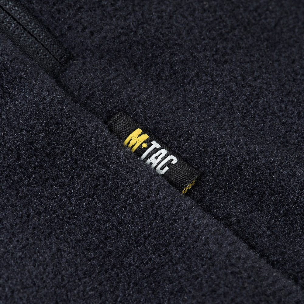 Bluza fleece Sprint Polartec M-Tac cu gluga
