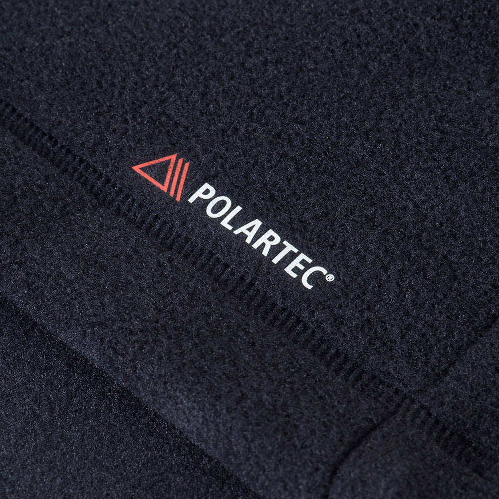 Bluza fleece Sprint Polartec M-Tac cu gluga