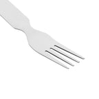 Set tacamuri din otel M-Tac (4 piese)