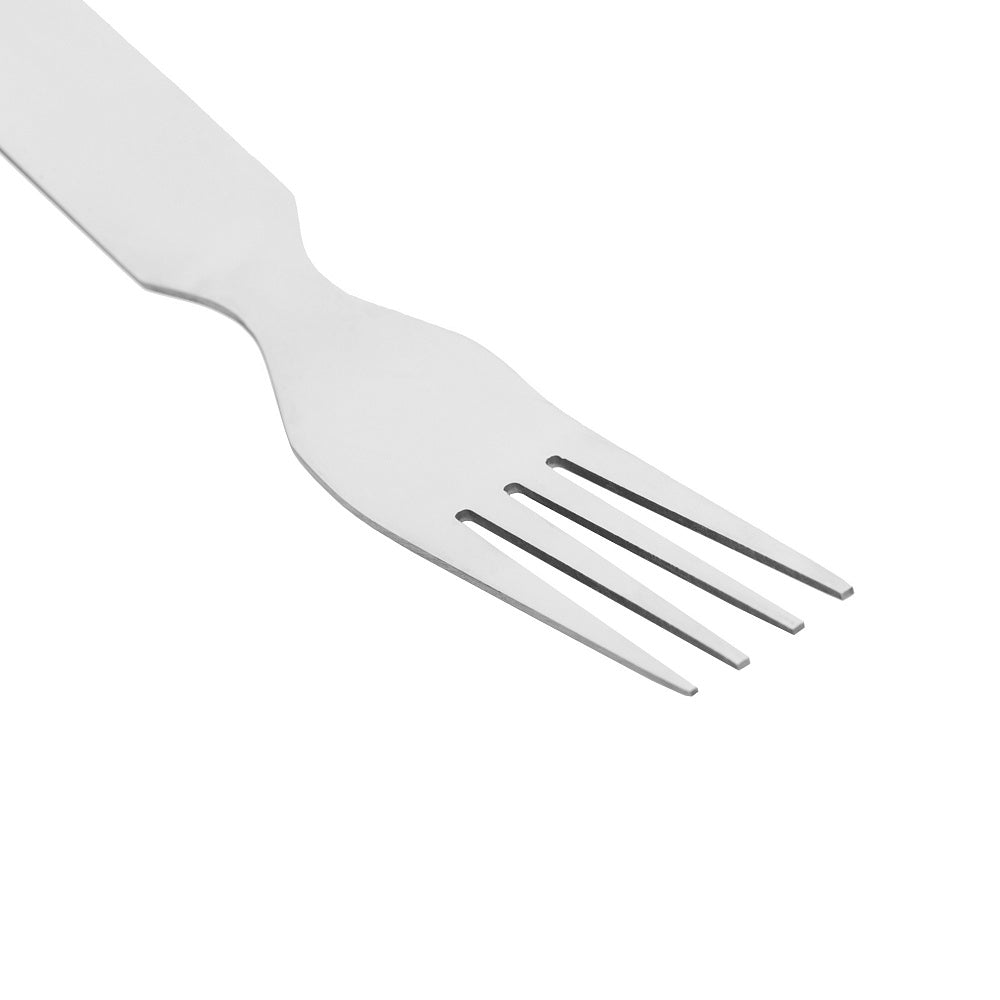 Set tacamuri din otel M-Tac (4 piese)