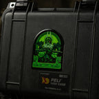 Autocolant Odin Mystery M-Tac