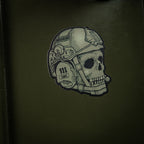 Culoare: Ranger Green