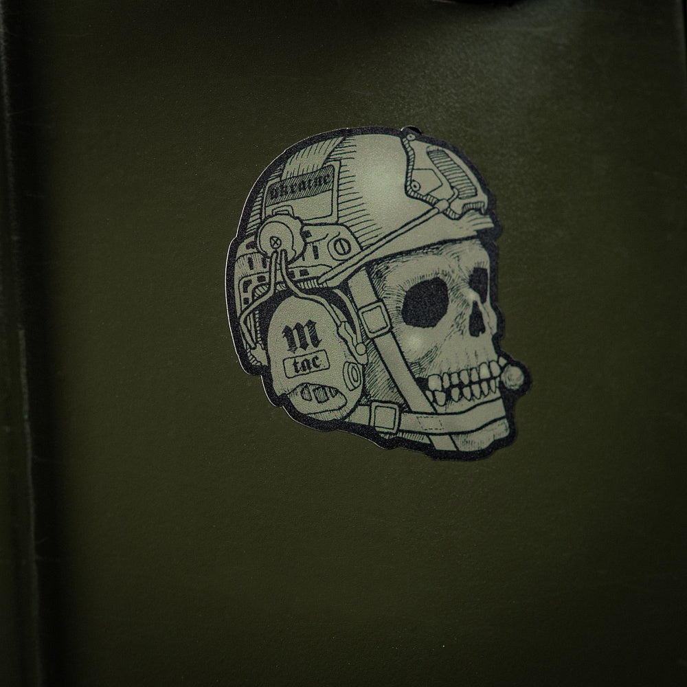 Culoare: Ranger Green