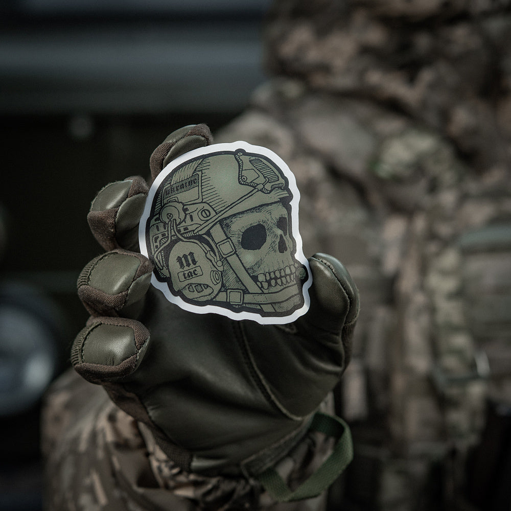 Culoare: Ranger Green
