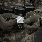 Culoare: Ranger Green
