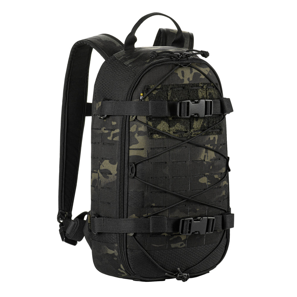 Culoare: Multicam/Negru