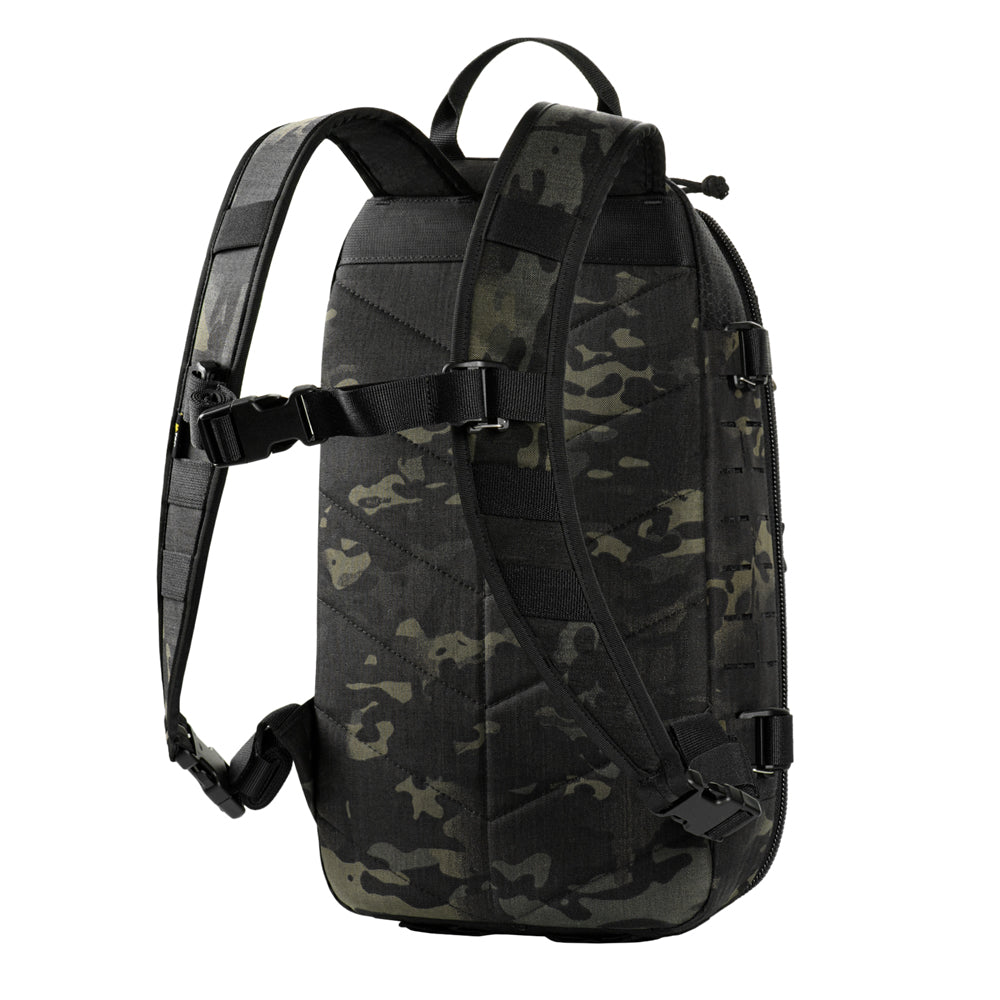 Culoare: Multicam/Negru