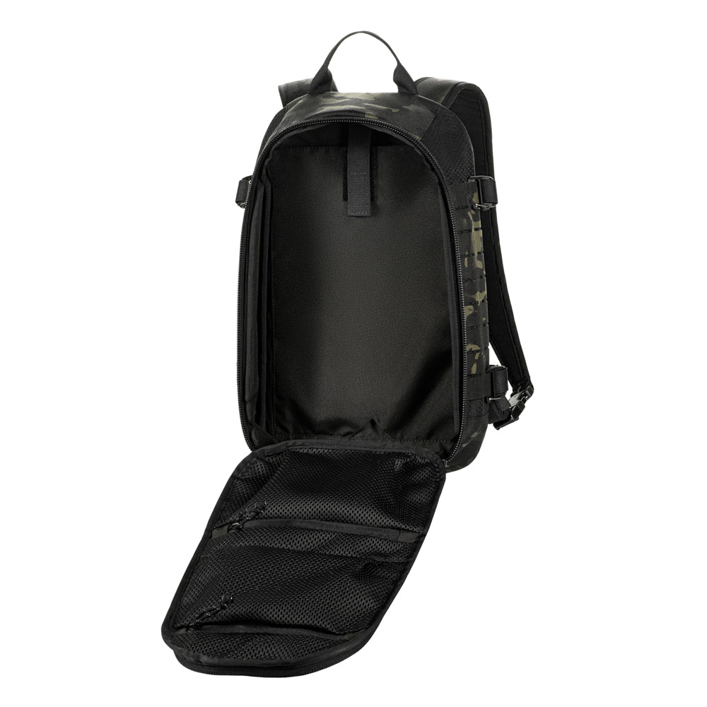 Culoare: Multicam/Negru