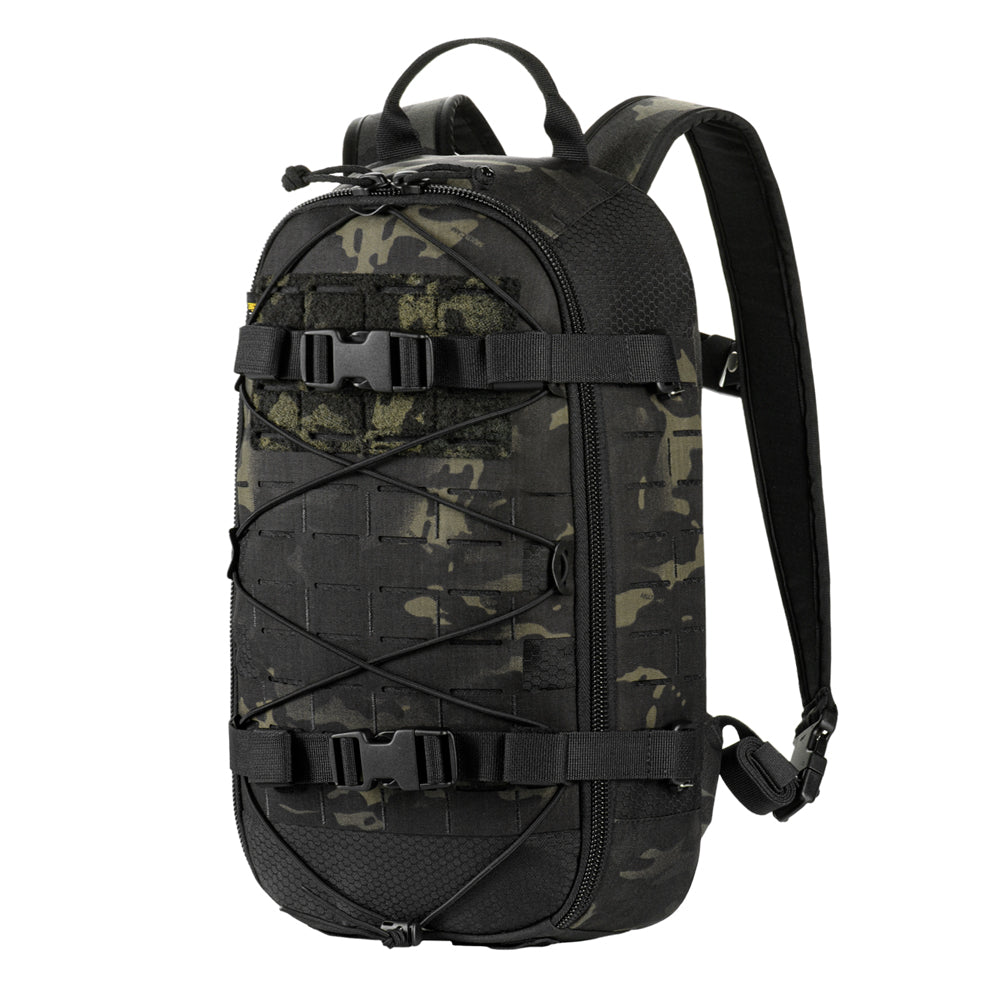Culoare: Multicam/Negru