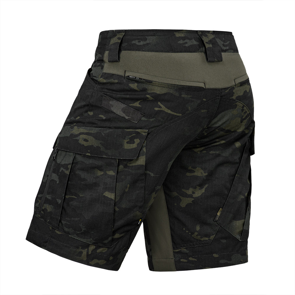 Pantaloni scurti tactici STURM Gen.II NYCO Extreme M-Tac