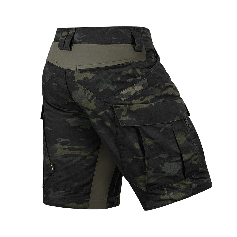 Pantaloni scurti tactici STURM Gen.II NYCO Extreme M-Tac
