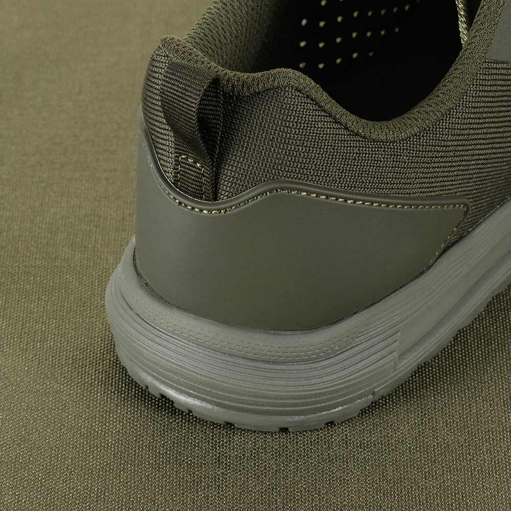 Sneakers tactici Summer Light M-Tac pentru sezonul cald