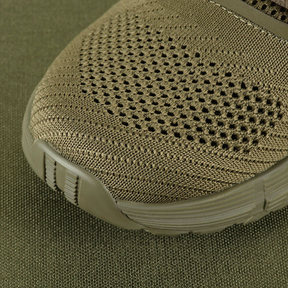 Sneakers tactici Summer Light M-Tac pentru sezonul cald