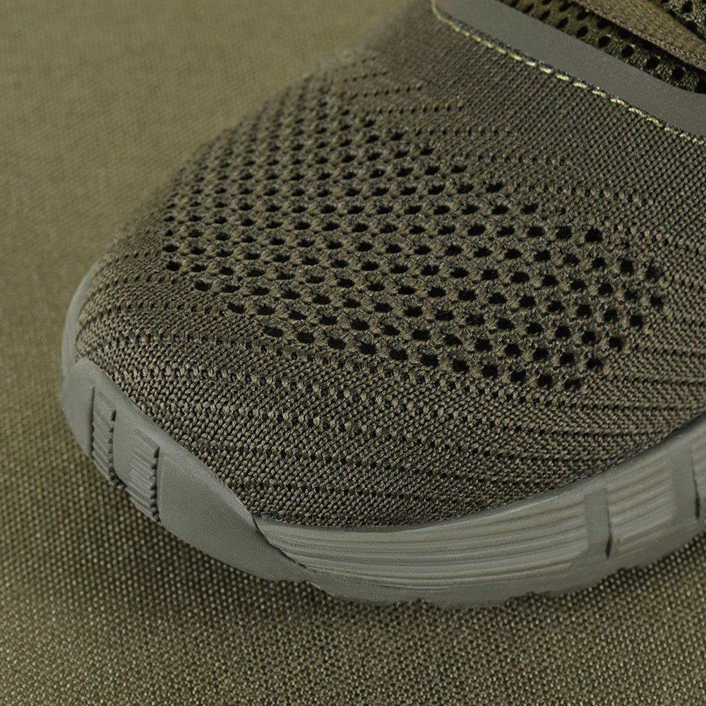 Sneakers tactici Summer Light M-Tac pentru sezonul cald