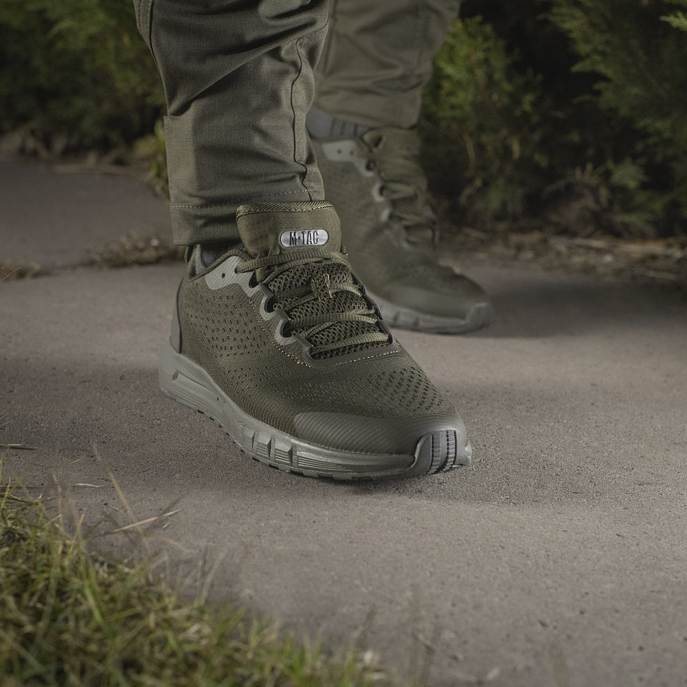 Sneakers Summer Pro M-Tac pentru uz zilnic si vara