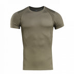 Tricou tehnic Athletic Gen.II M-Tac pentru sport si zi cu zi