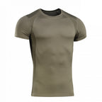 Tricou tehnic Athletic Gen.II M-Tac pentru sport si zi cu zi