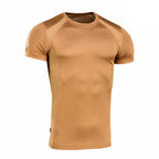 Tricou tactic Athletic Gen.II M-Tac cu evacuarea transpiratiei