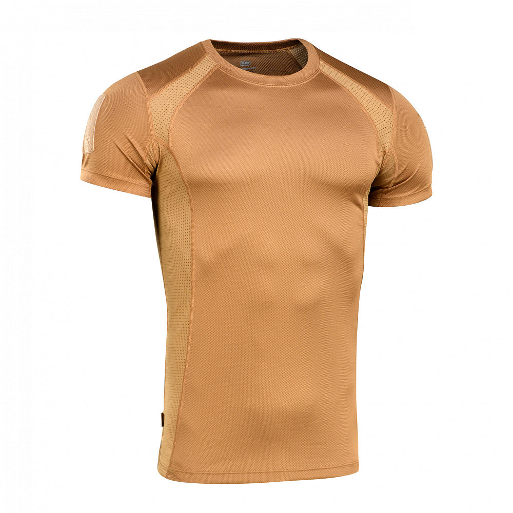 Tricou tactic Athletic Gen.II M-Tac cu evacuarea transpiratiei