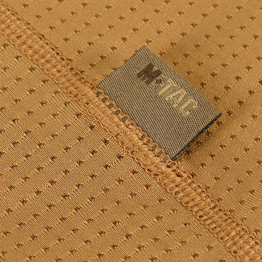 Tricou tactic Athletic Gen.II M-Tac cu evacuarea transpiratiei