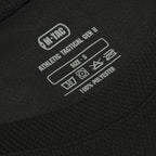 Tricou tactic Athletic Gen.II M-Tac cu evacuarea transpiratiei