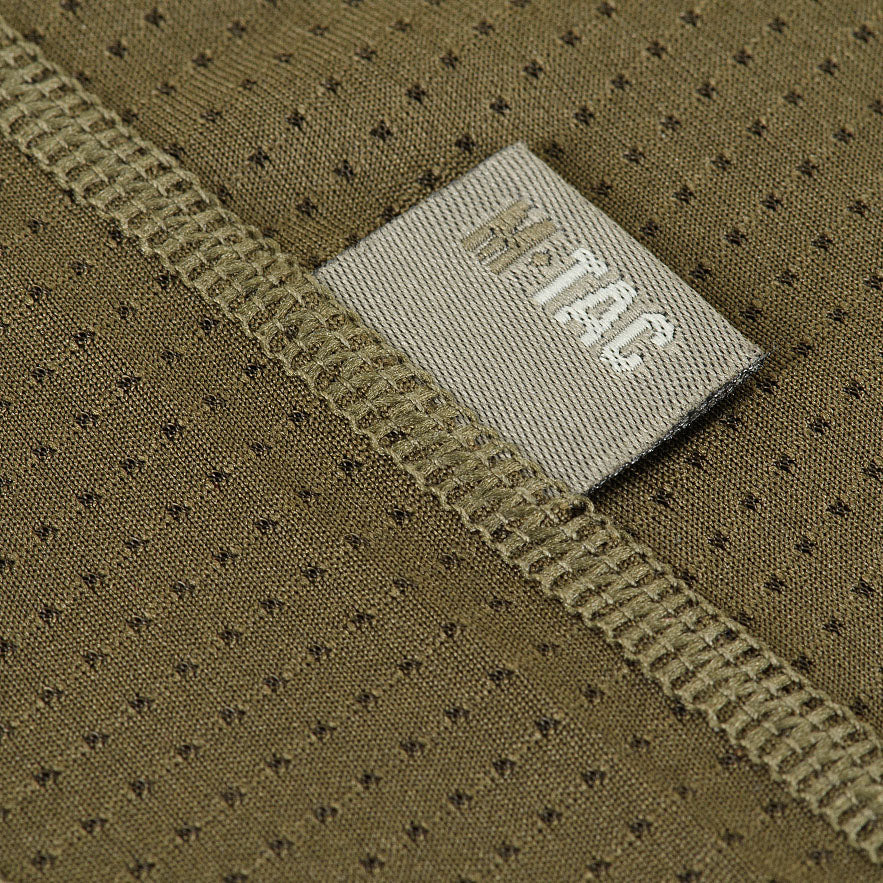 Tricou tactic Athletic Gen.II M-Tac cu evacuarea transpiratiei