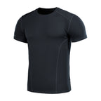 Tricou termic Athletic M-Tac cu maneca scurta