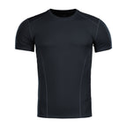 Tricou termic Athletic M-Tac cu maneca scurta