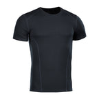 Tricou termic Athletic M-Tac cu maneca scurta