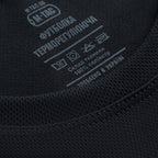 Tricou termic Athletic M-Tac cu maneca scurta