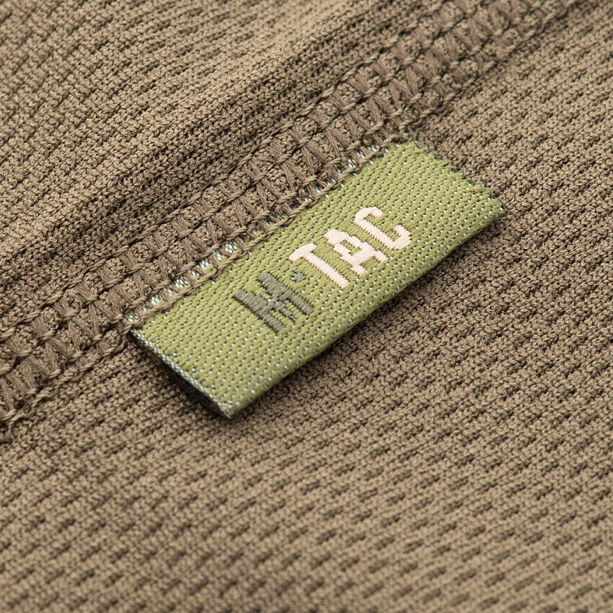 Tricou termoactiv Gen.II M-Tac