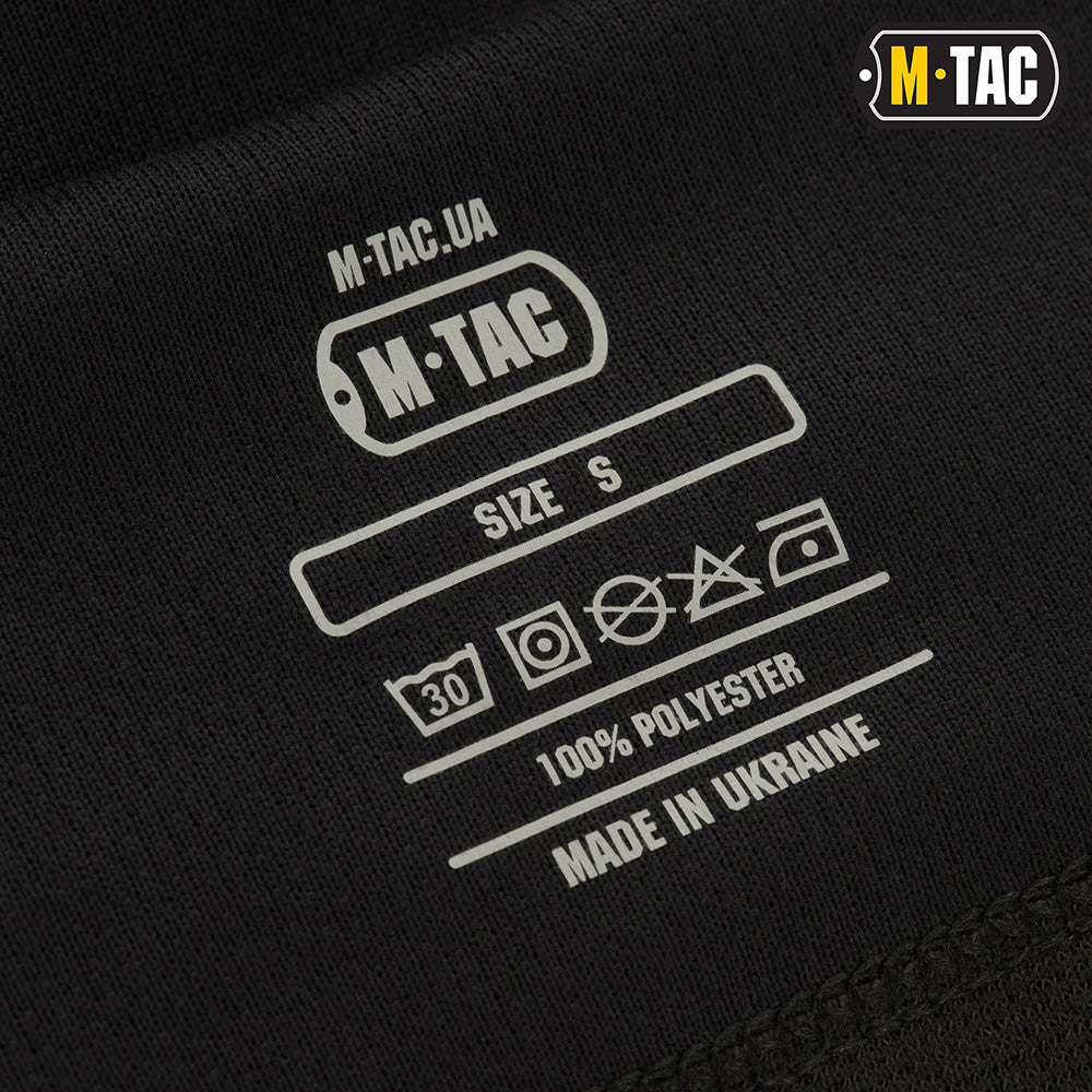 Cagula tactica Ninja Polartec Power Dry M-Tac