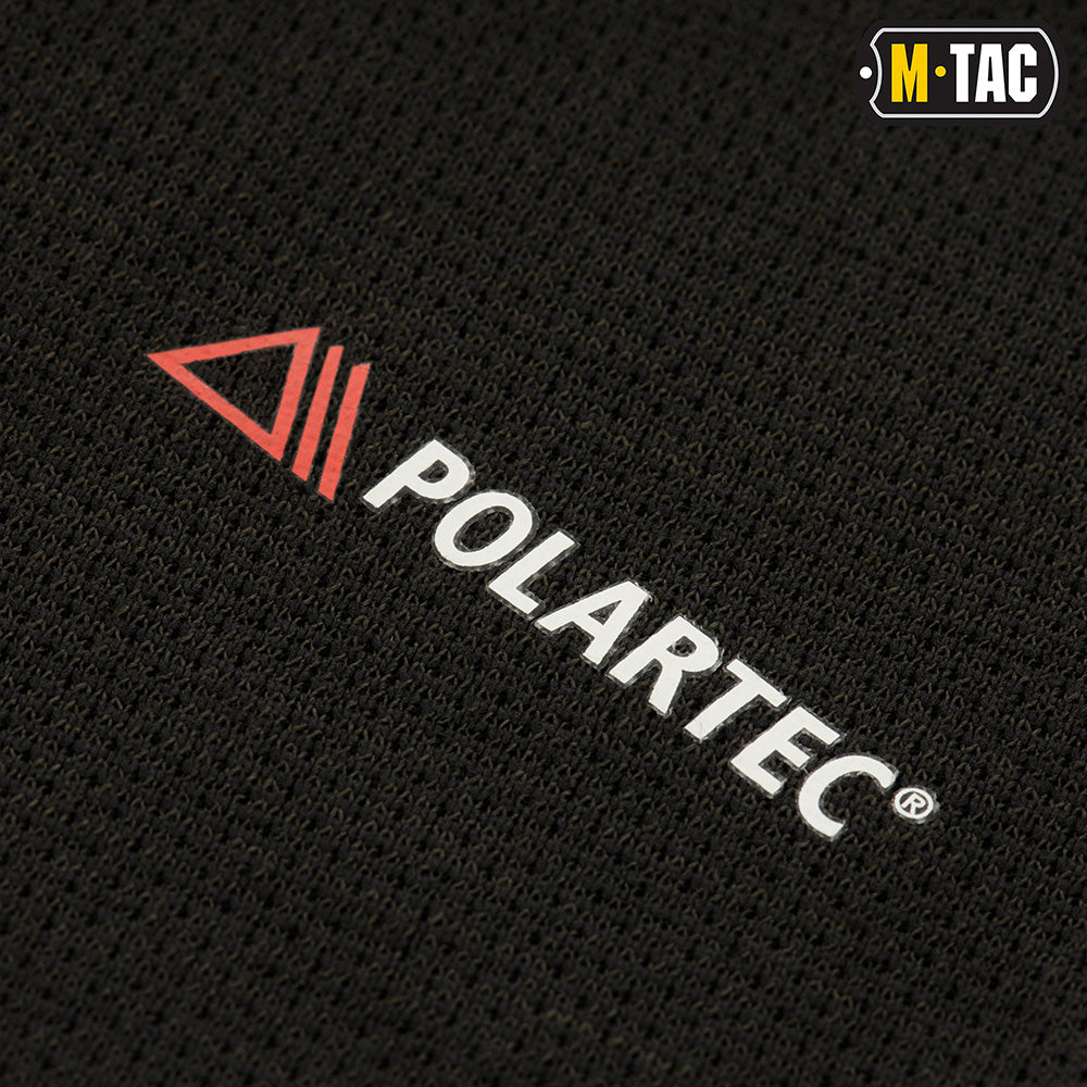 Cagula tactica Ninja Polartec Power Dry M-Tac