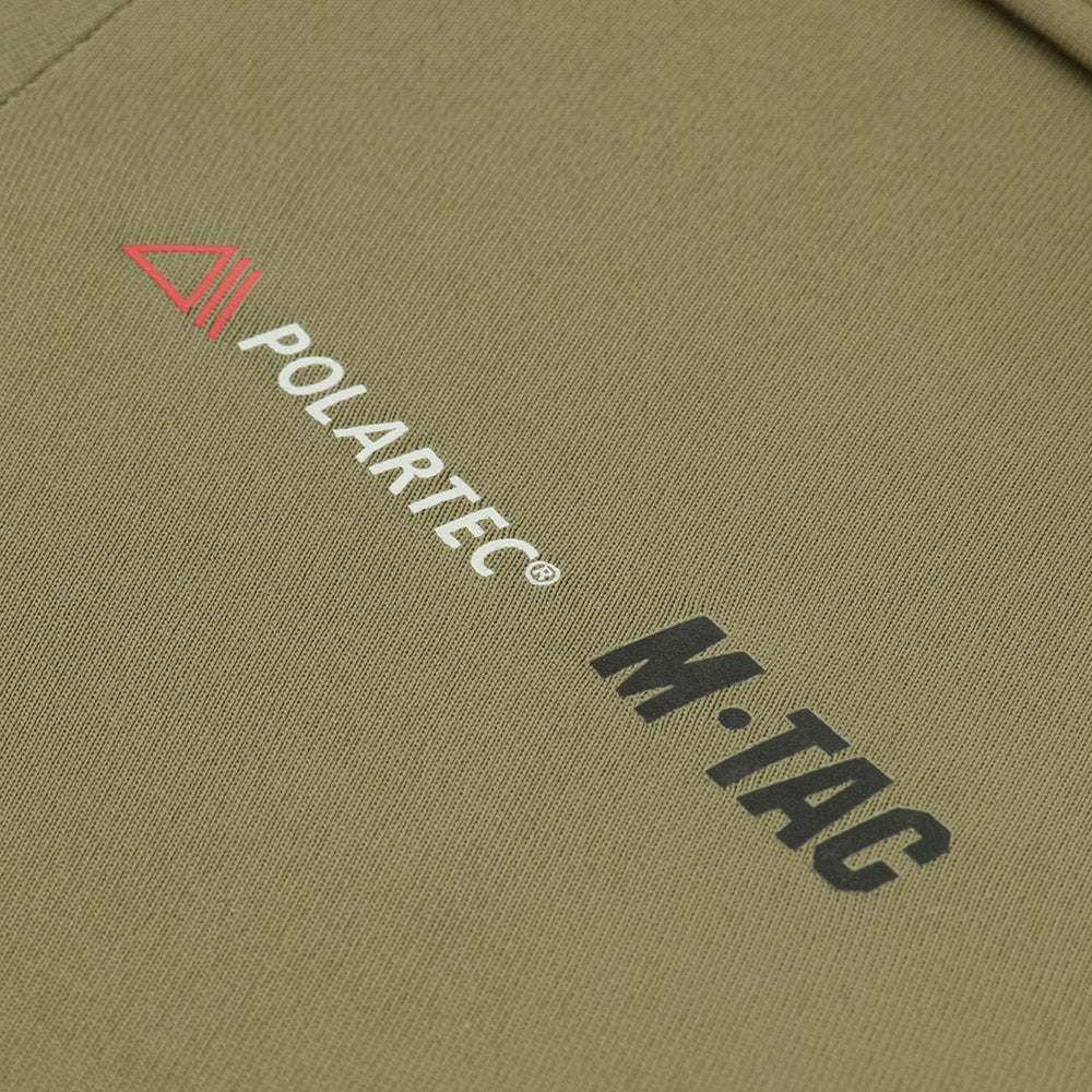Cagula tactica Ninja Polartec Power Dry M-Tac