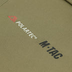 Cagula tactica Ninja Polartec Power Dry M-Tac