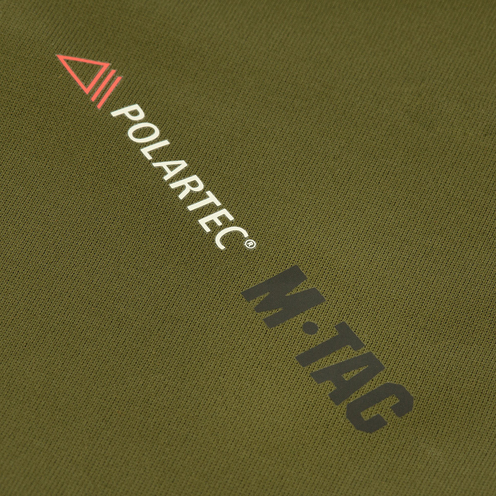 Cagula tactica Ninja Polartec Power Dry M-Tac
