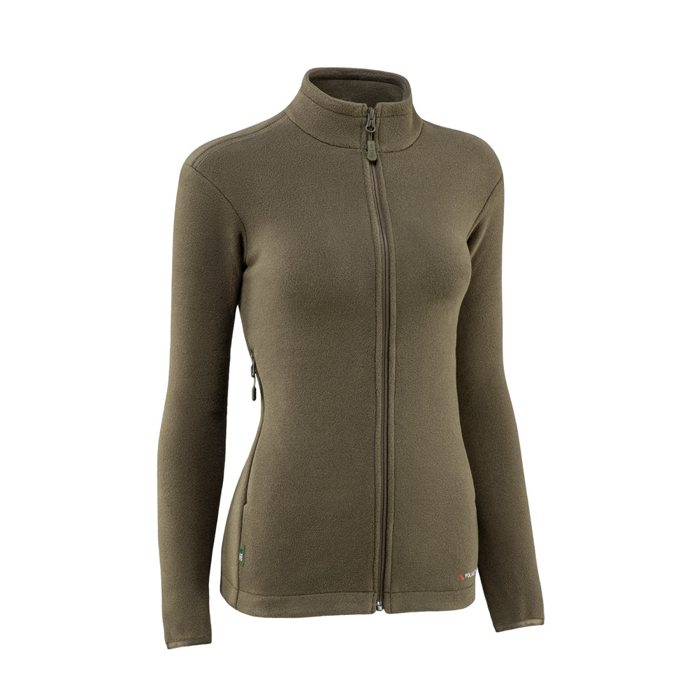 Bluza fleece dama Nord Polartec Lady M-Tac