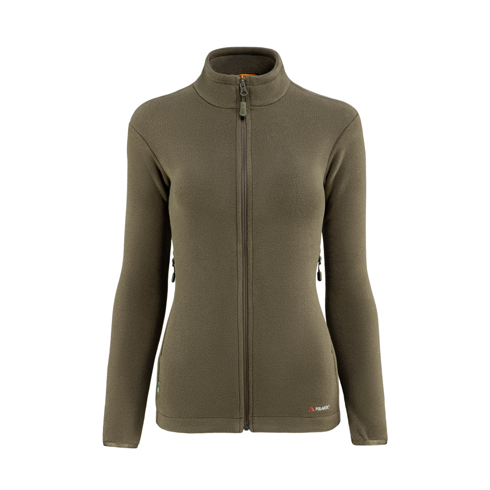Bluza fleece dama Nord Polartec Lady M-Tac