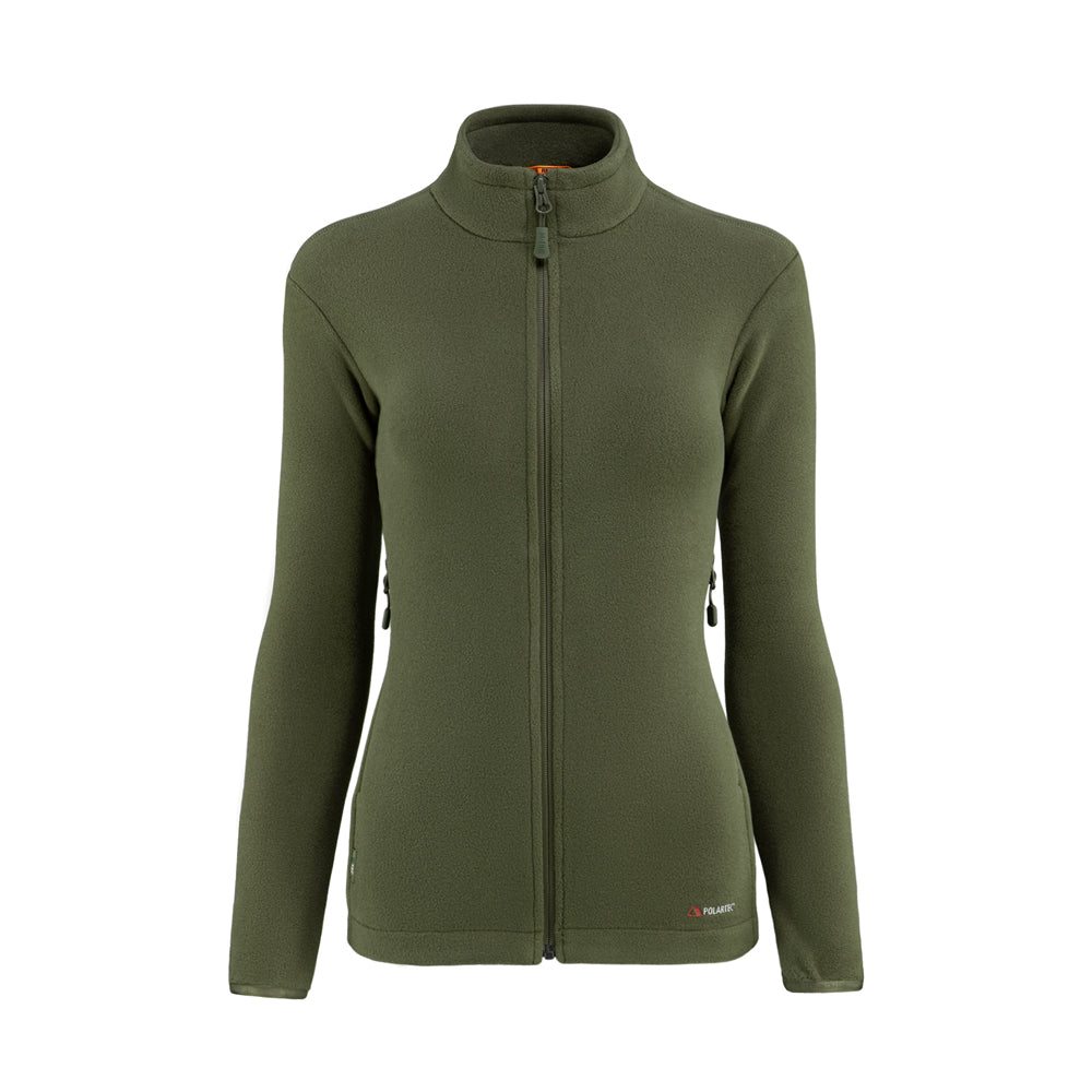 Bluza fleece dama Nord Polartec Lady M-Tac