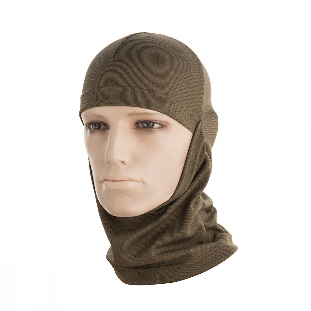 Cagula Ninja Sweating M-Tac