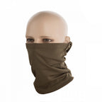 Cagula Ninja Sweating M-Tac