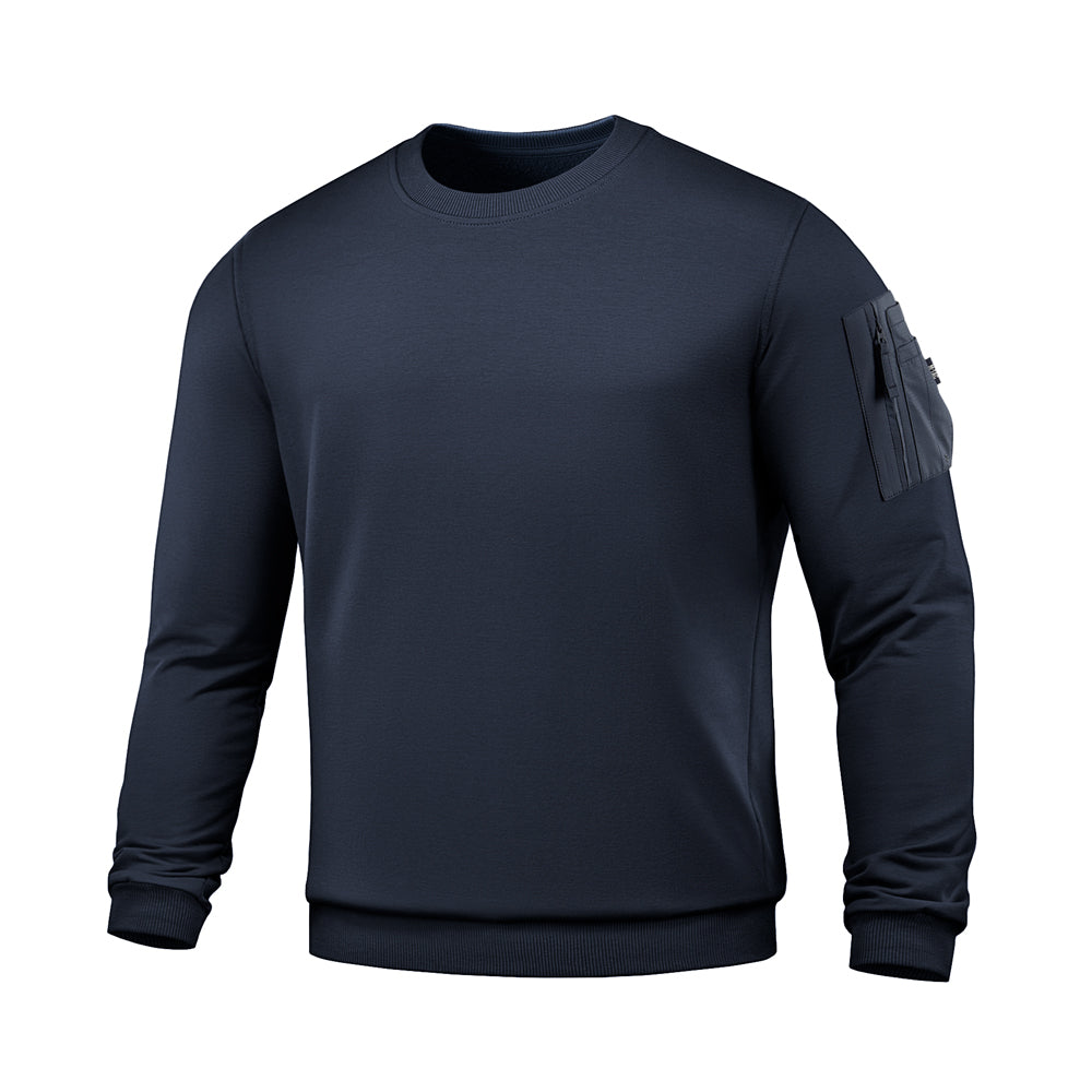 Bluza tactica Nylon Pocket Cotton Hard M-Tac