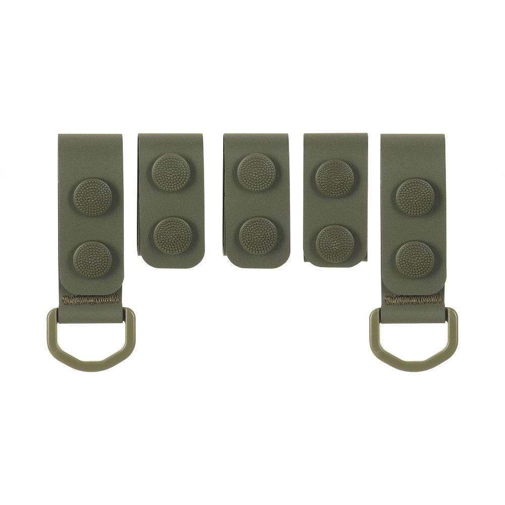 Culoare: Ranger Green