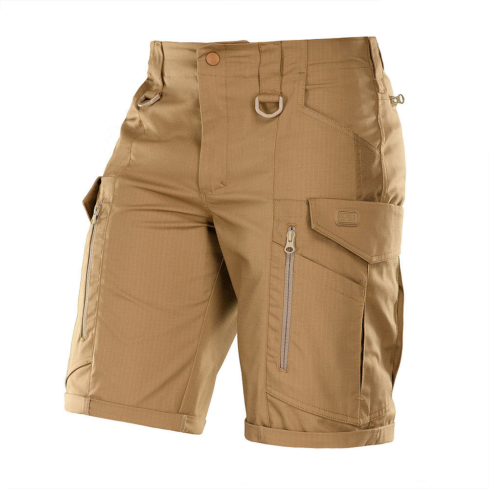Culoare: Coyote Brown
