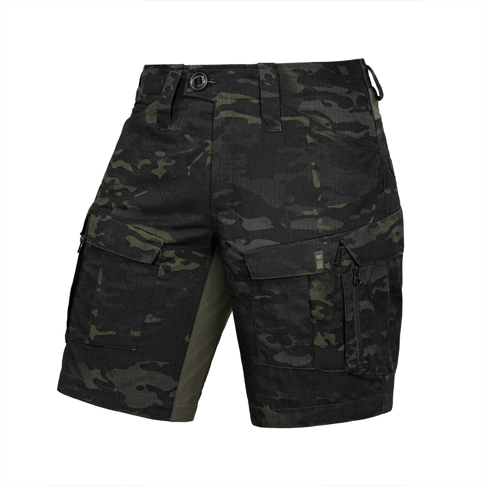 Culoare: Multicam/Negru