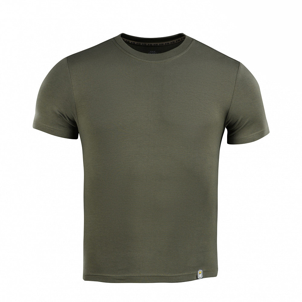 Tricou 93/7 M-Tac din bumbac cu elastan