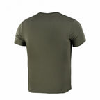 Tricou 93/7 M-Tac din bumbac cu elastan