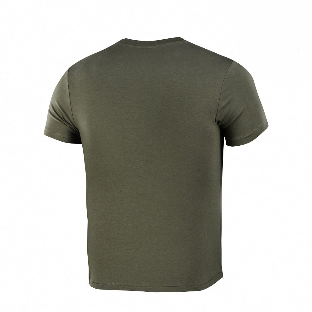 Tricou 93/7 M-Tac din bumbac cu elastan