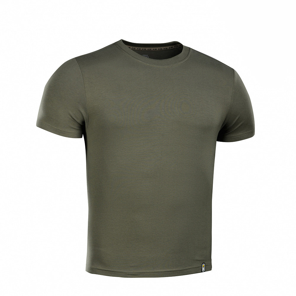Tricou 93/7 M-Tac din bumbac cu elastan