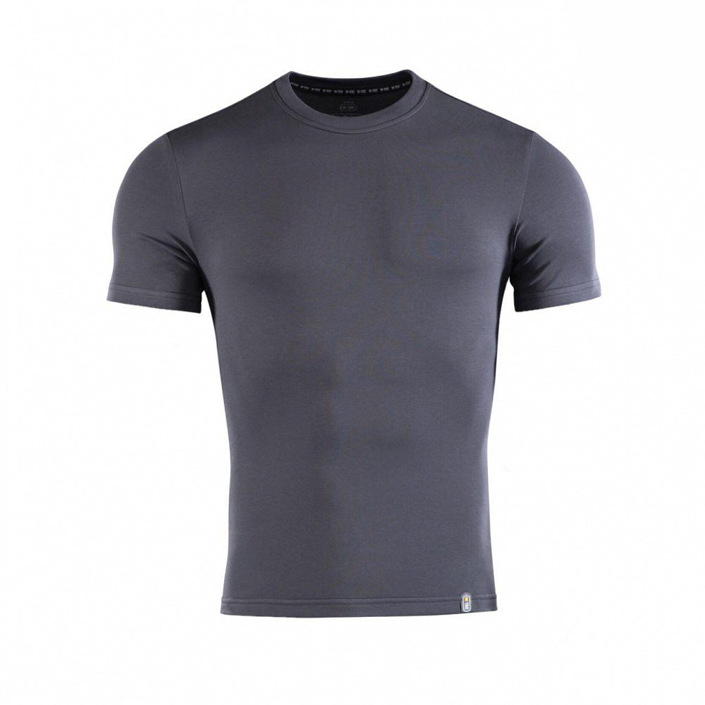 Tricou 93/7 M-Tac din bumbac cu elastan